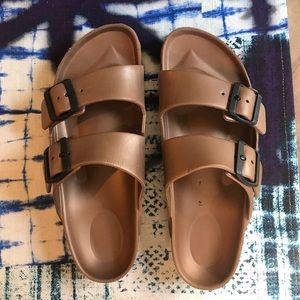 COPY - Ava Birkenstock